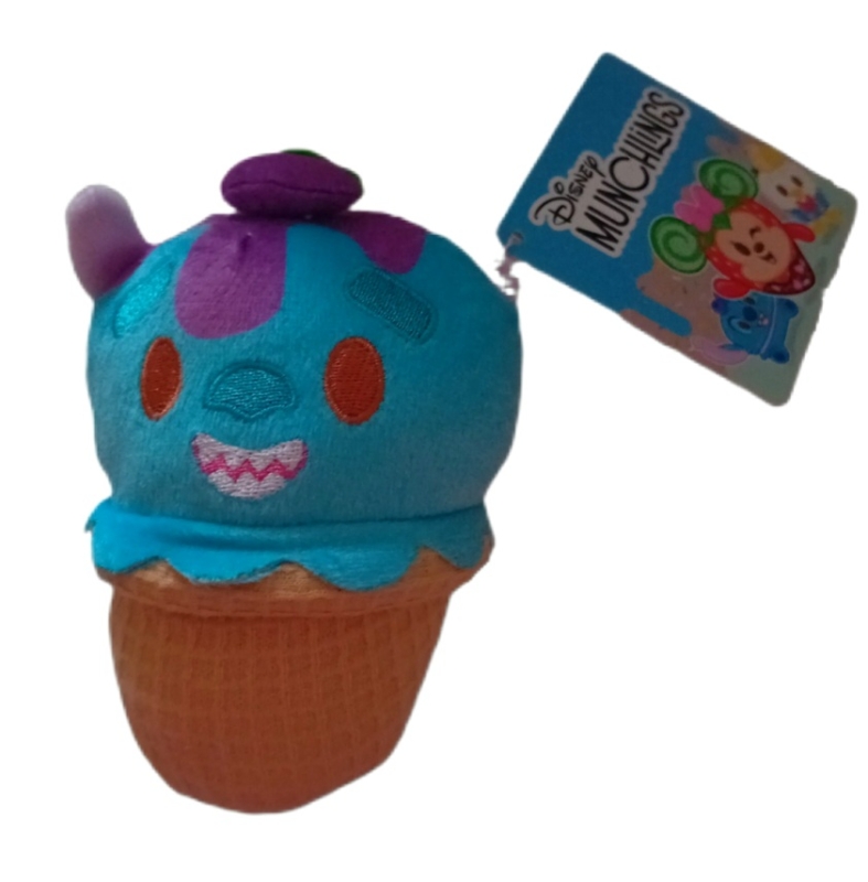 Munchlings Ice Cream Sulley